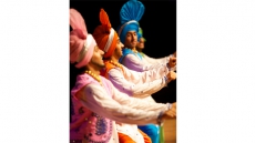 VIBC + Vikram Vij = Dine Out Magic!